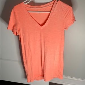 Comfy V Neck Shirt